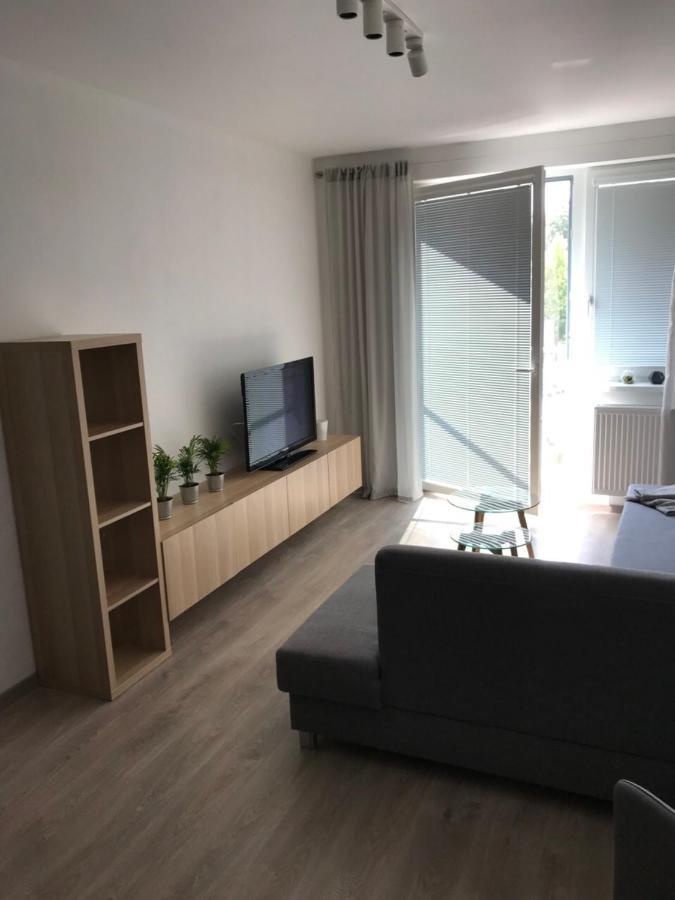 Samorin Modern Apartmens Private Parking - Air Conditioning エクステリア 写真